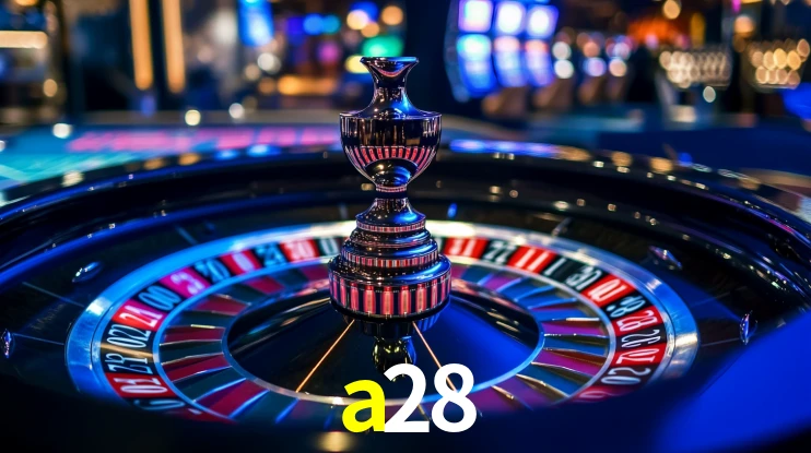 a28 - Fortuna em Cada Rodada - a28.com
