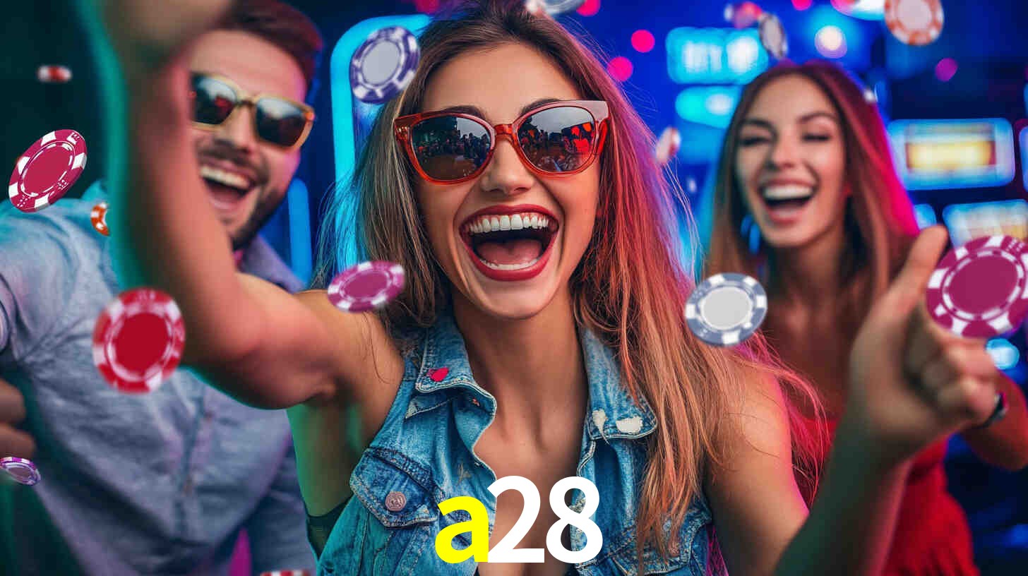 Estatísticas a28