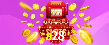 Descubra o Mundo do Cassino Online com a28