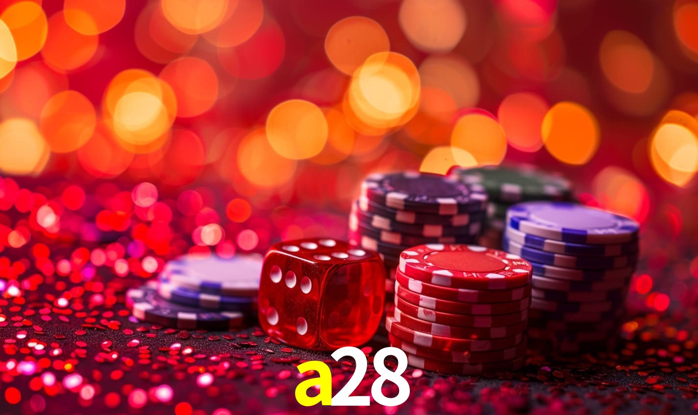 Benefícios da Conta a28