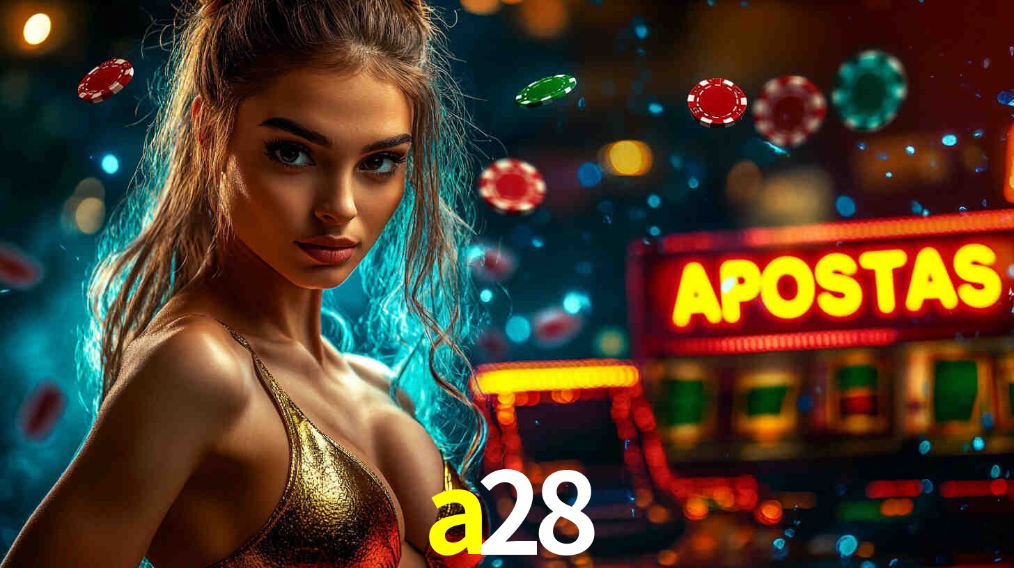 Apostas de Futebol a28