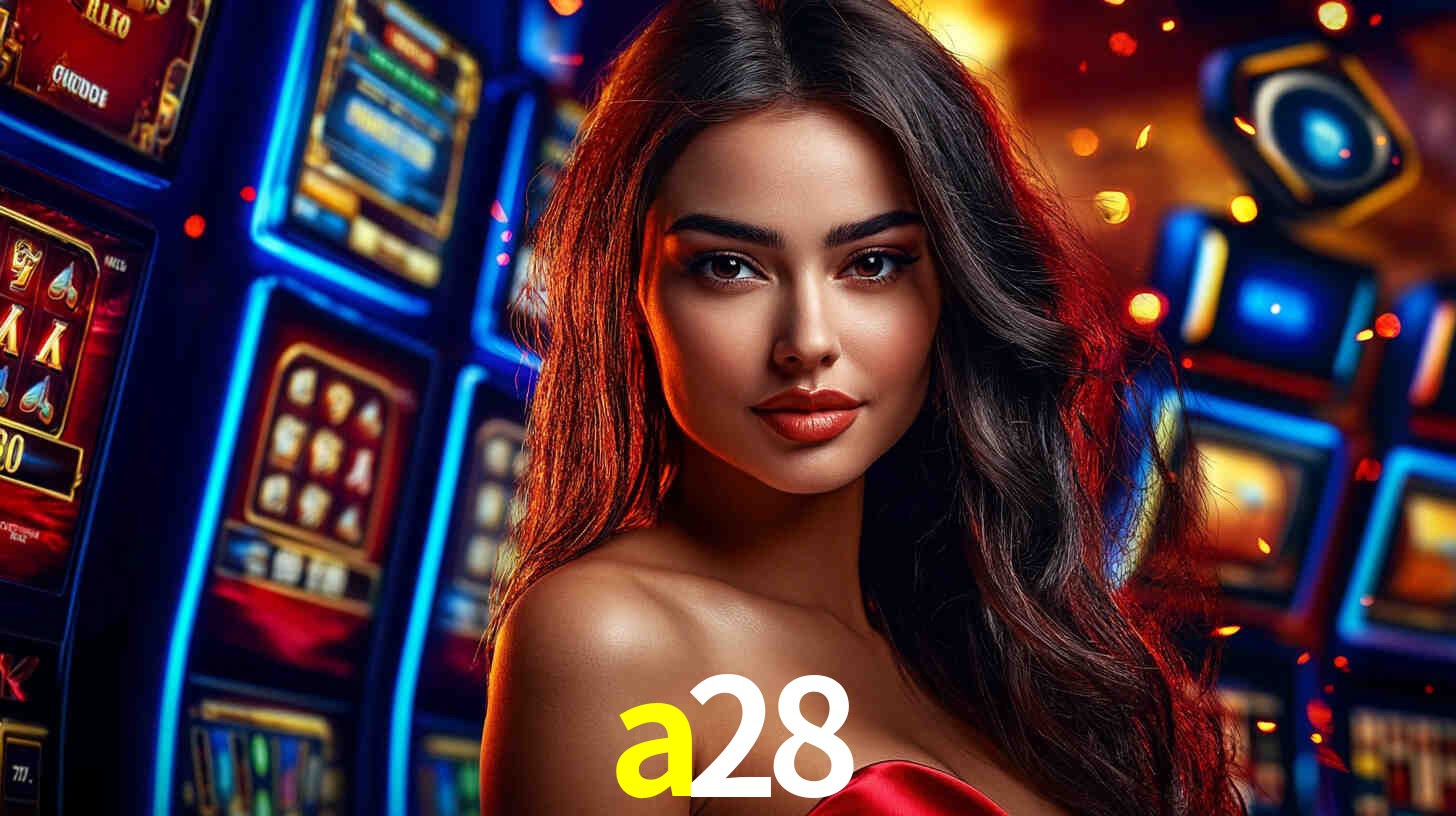 Diretório de Jogos a28