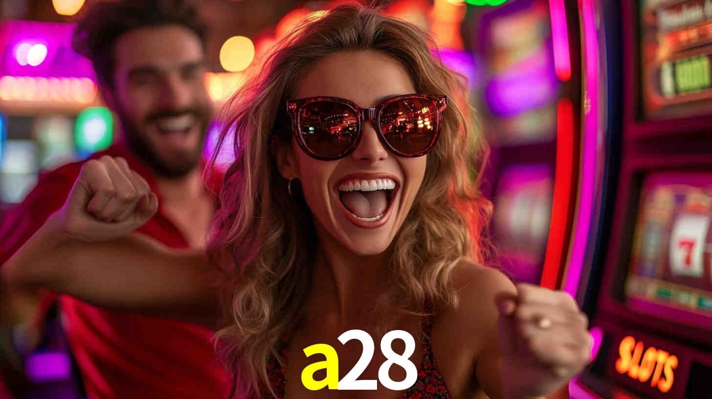 Estatísticas do Jogo a28