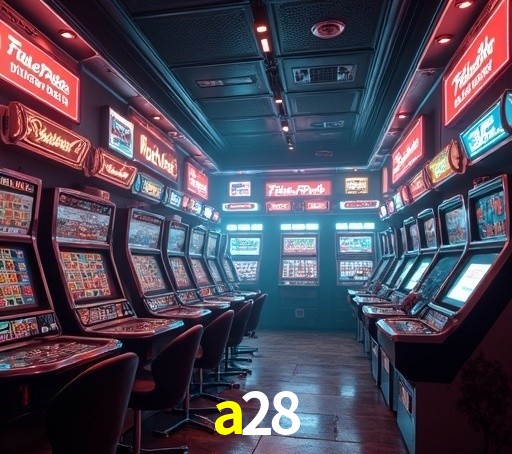 Explorando a Categoria de Eventos em Apostas na a28