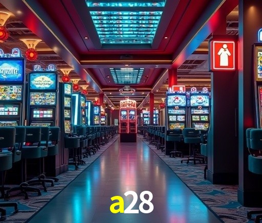 Sistemas de Segurança a28