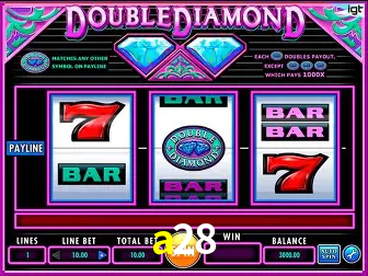 Descubra o Mundo do Cassino Online com a28