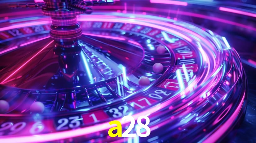 Integração de APIs a28