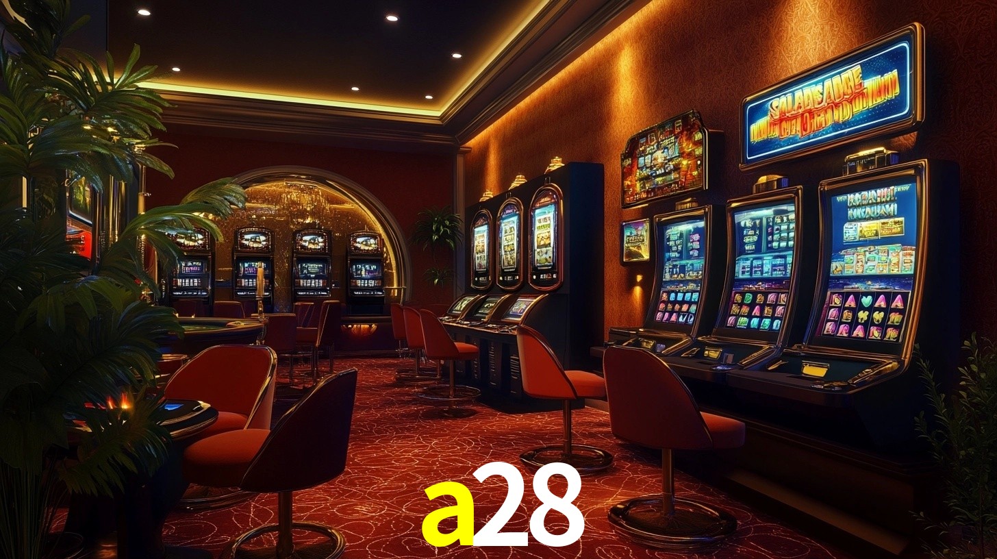 Exclusive Games a28