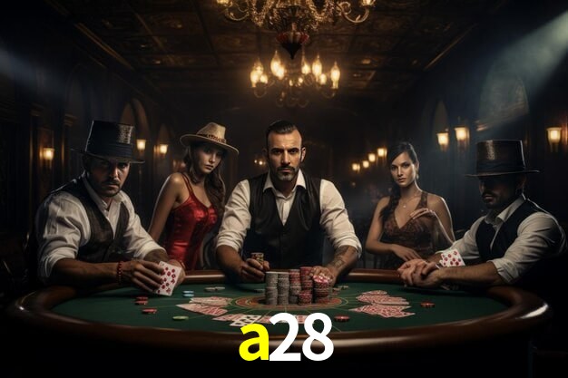 Promoções Sazonais a28
