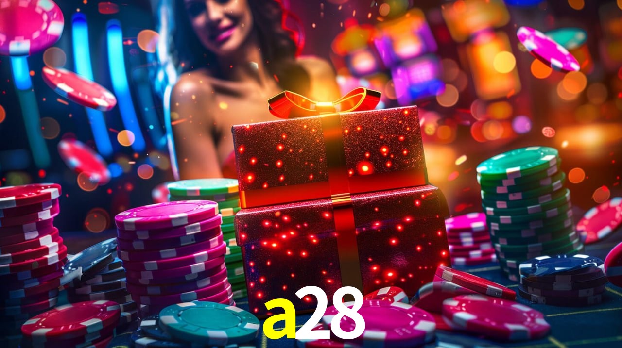 Ofertas Exclusivas a28
