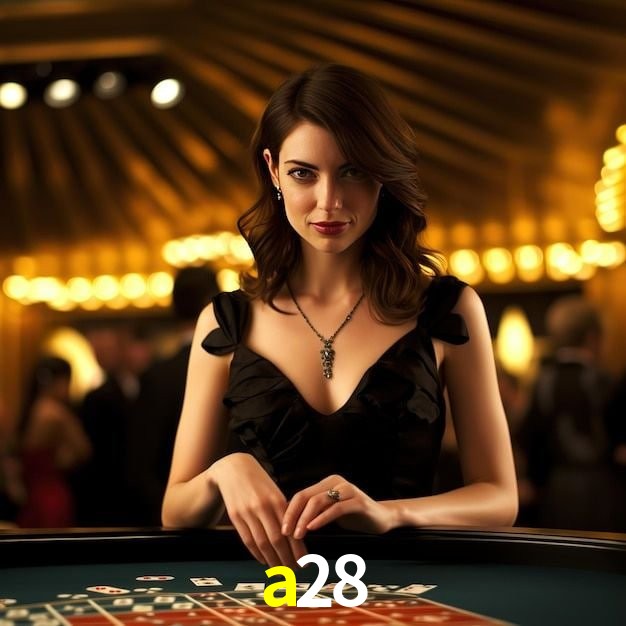 Casino Ao Vivo a28