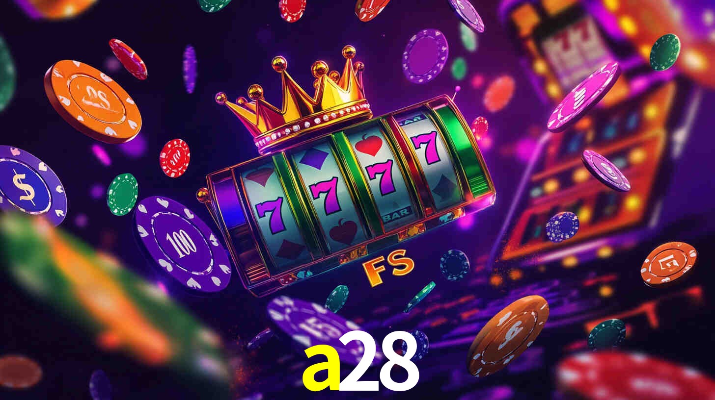 a28 App Interface