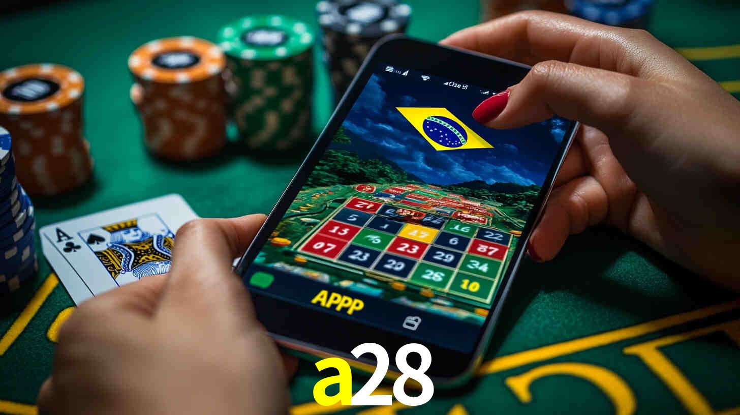 Apostas de Tênis a28