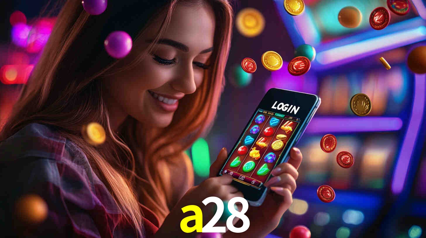 a28: A Experiência de Casino com Jogos de Mesa ao Vivo