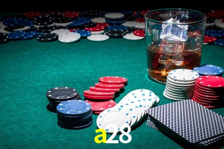 A Revolução dos Aplicativos de Jogos no a28