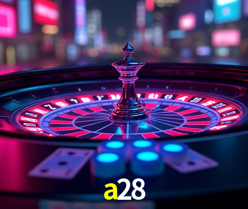 Provedores de Jogos a28
