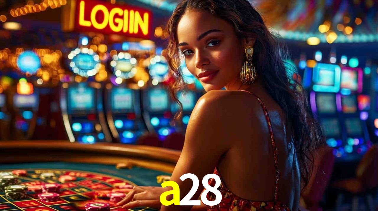 Apostas Esportivas na a28: Um Guia Completo