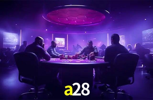 Tecnologia da Plataforma a28
