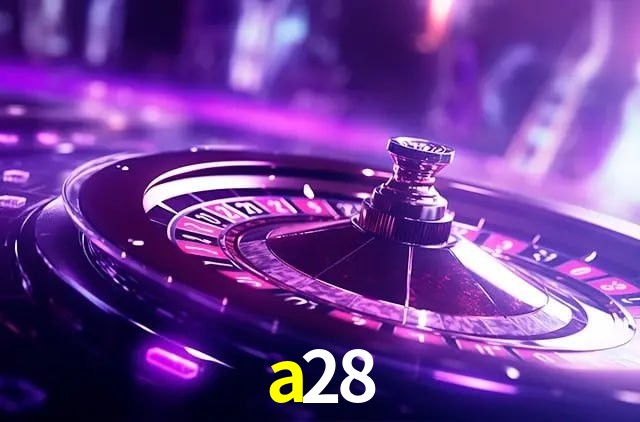 Desvendando o Mundo dos Jogos Virtuais na a28