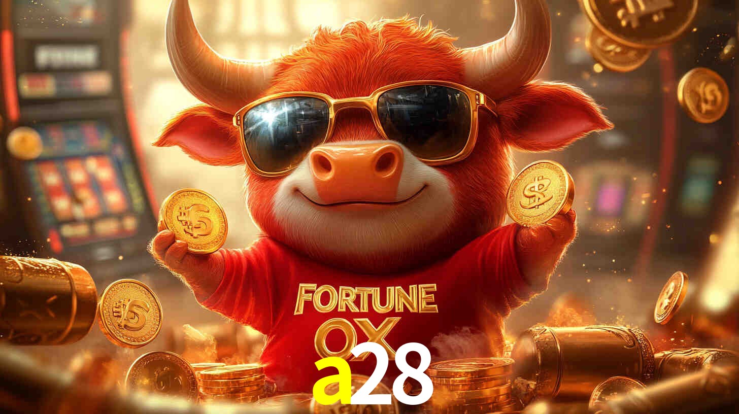 Desvendando o Mundo dos Jogos Virtuais na a28